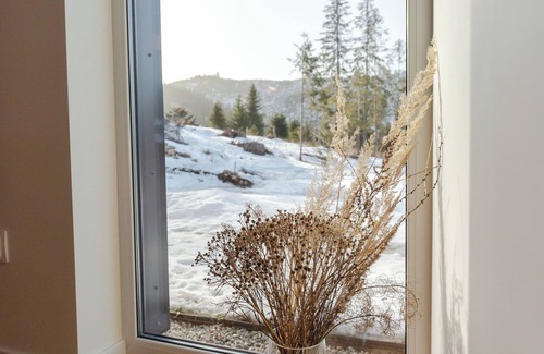Demanovska Dolina Chalet De Esquí | Cozy 4-bedroom chalet in charming Demanovska Dolina