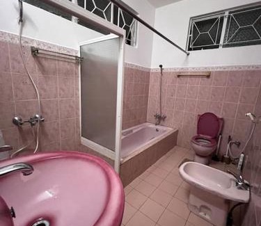 Plaine Magnien Apartamento | Cozy 4 bedroom apartment in Plaine Magnien