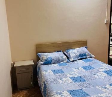 Plaine Magnien Apartamento | Cozy 4 bedroom apartment in Plaine Magnien