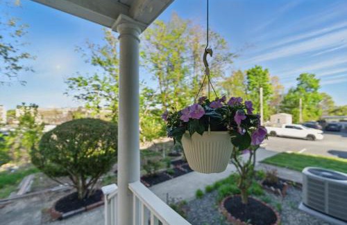 Dorchester Apartamento | Cozy 4 Bedroom Apartment in Boston