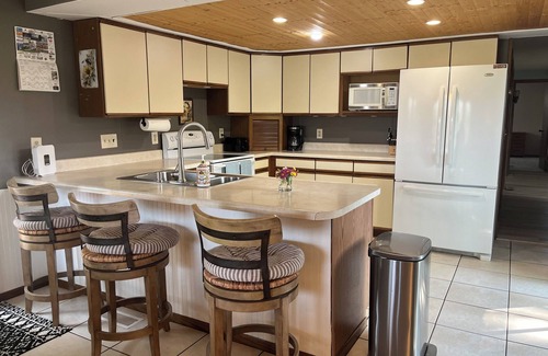 Crosslake Cabina | Cozy 4-bedroom cabin in serene Crosslake on the WHITEFISH CHAIN!