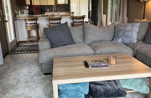 Crosslake Cabina | Cozy 4-bedroom cabin in serene Crosslake on the WHITEFISH CHAIN!