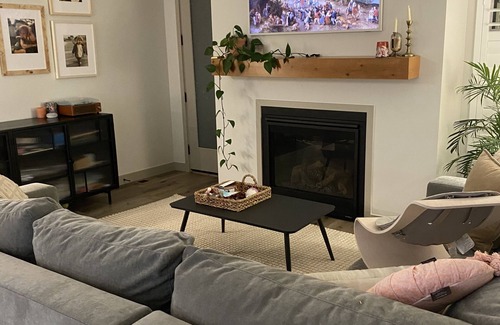 Daybreak Casa | Cozy 4-bedroom house in pleasant South Jordan with 1hr from ski resorts