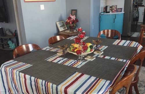 Penns Grove Casa | Cozy 4 bedroom house 25 minutes from PHL Airport come stay with us.