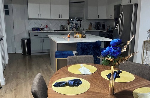 OST - South Union Casa | Cozy 4-bedroom house 12 mins from DT Houston