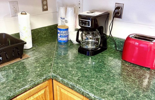 Kistler Casa | Cozy 4-bedroom house in Man w WiFi, arcade game, and extra parking. Near trails.