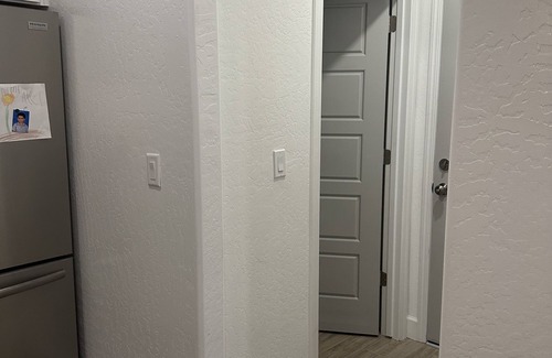 Raisin Casa | Cozy 4-bedroom house in central Madera Ranchos