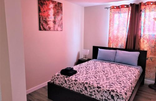 Fort Gary Apartamento | Cozy 4 bedroom townhouse - peaceful feel of home
