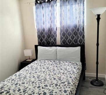 Fort Gary Apartamento | Cozy 4 bedroom townhouse - peaceful feel of home