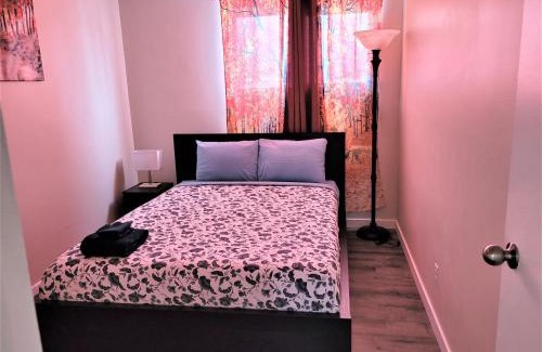 Fort Gary Apartamento | Cozy 4 bedroom townhouse - peaceful feel of home
