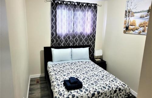 Fort Gary Apartamento | Cozy 4 bedroom townhouse - peaceful feel of home