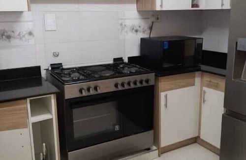 Nairobi Villa | Cozy 4 bedroom Villa in a gated community Party Friendly on NBI namanga high