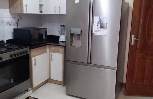 Nairobi Villa | Cozy 4 bedroom Villa in a gated community Party Friendly on NBI namanga high