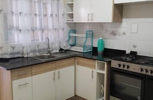 Nairobi Villa | Cozy 4 bedroom Villa in a gated community Party Friendly on NBI namanga high