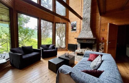 Ananuri Villa | ❆cozy, 4 BR. Villa in Ananuri❆