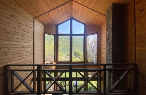 Ananuri Villa | ❆cozy, 4 BR. Villa in Ananuri❆