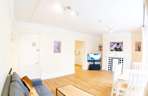Ipswich Apartamento | Cozy 4-guest Getaway In The Heart Of Ipswich