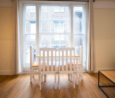 Ipswich Apartamento | Cozy 4-guest Getaway In The Heart Of Ipswich