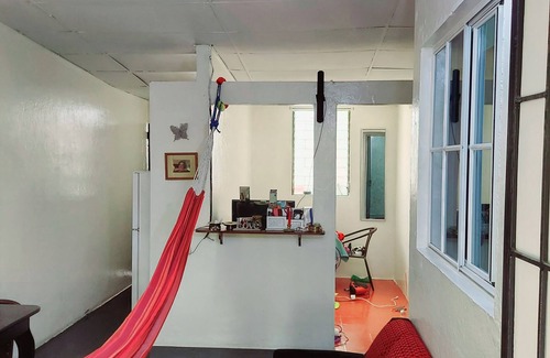 El Palmar Casa | Cozy, 4 mts to walmart, Plaza Mundo, 1 hr to the beach, 35 mts to Lake Ilopango.