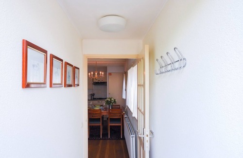 Wemeldinge Casa | Cozy 4-person holiday home in the center of Wemeldinge at 500m from the beach