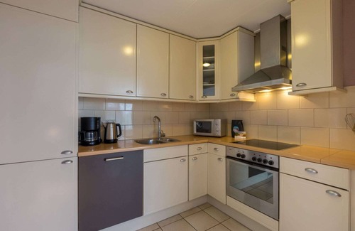 Municipality of Veere Apartamento | Apartment Near Oranjezon Nature Reserve