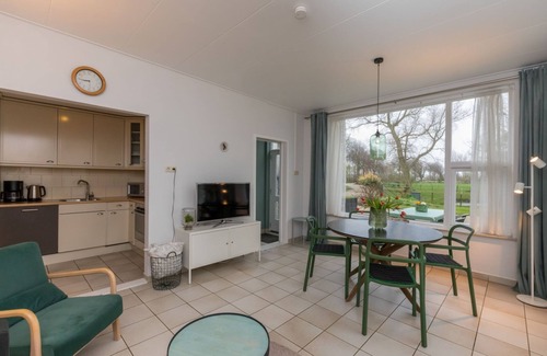 Municipality of Veere Apartamento | Apartment Near Oranjezon Nature Reserve