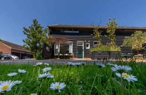 Municipality of Veere Apartamento | Apartment Near Oranjezon Nature Reserve