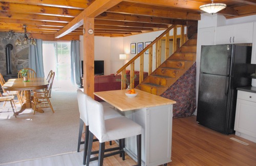 Chester Chalet De Esquí | Cozy 4bd - Ski Okemo, Killington, Magic & Bromley