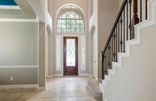 Sterling Ridge Casa | Cozy 4bdrm 3bath Home in The Woodlands
