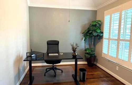 Sterling Ridge Casa | Cozy 4bdrm 3bath Home in The Woodlands