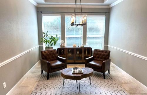 Sterling Ridge Casa | Cozy 4bdrm 3bath Home in The Woodlands