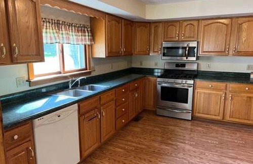 Wellsboro Casa | Cozy 4BR Home w/ Mountain Views + Firepit