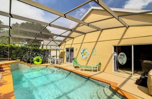 Weston Hills Casa | Cozy 4br Home W Themed Rooms & Hot Tub