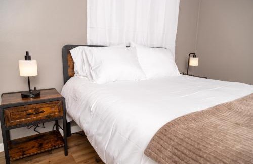 Knoxville Casa | Cozy 4br House - Utk, Dt, Covenant Health Park
