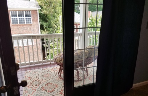 Summerhill Casa | Acogedora 5 Bdrm Getaway En Summerhill Al lado De Grant Park Y Georgia Estado