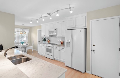 Stone Harbor Casa | Cozy 5-Bedrom Stone Harbor Getaway– Perfect for Families or Wedding Guests!