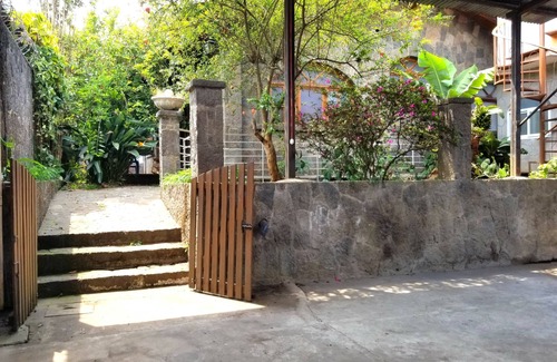 San Lucas Toliman Casa | Cozy 5-bedroom house in the beautiful San Lucas Tolimán, Lake Atitlán