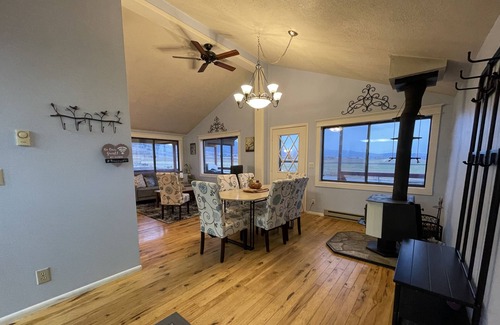 Thayne Casa | Cozy 5-bedroom home in Star Valley Ranch