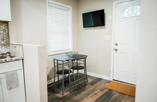 Atlanta Casa | Cozy 5 Minutes Uber to Falcons/Hawks/Soccer arena.