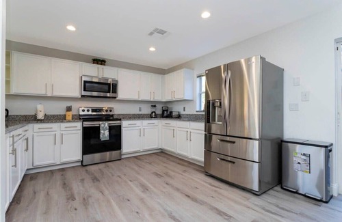 Lake Wilson Preserve Casa | Cozy 5Bd w/ Pool Single Family Close to Disney 106