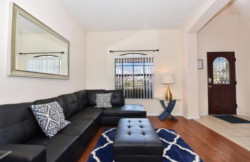 Four Corners Casa | Cozy 5Bed High Grove Resort w Pool Spa Game Rm
