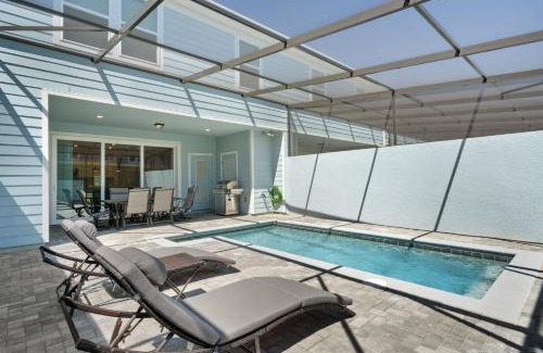 Four Corners Casa | Cozy 5BR Home with Pool & Fun Themed Rooms