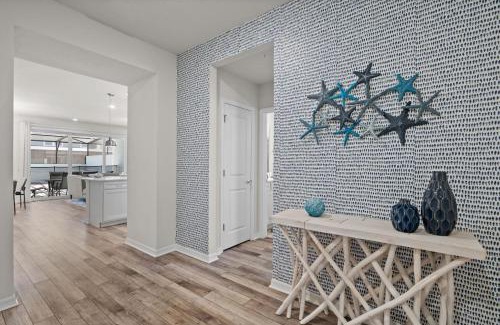 Four Corners Casa | Cozy 5BR Home with Pool & Fun Themed Rooms