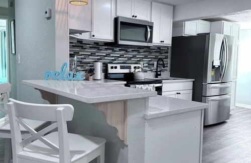 Holly Hill Casa | Cozy - 6 guest-Near the Beach