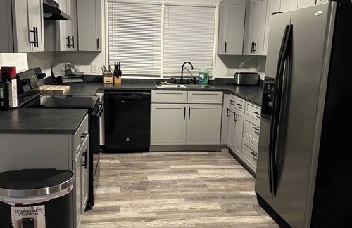 Sumner Casa | Cozy 6-Person Cottage Near I-75