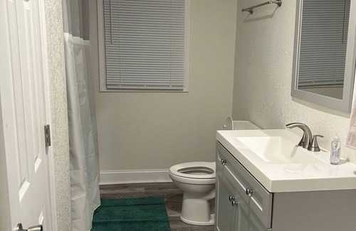 Sumner Casa | Cozy 6-Person Cottage Near I-75