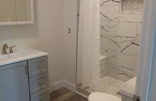 Sumner Casa | Cozy 6-Person Cottage Near I-75