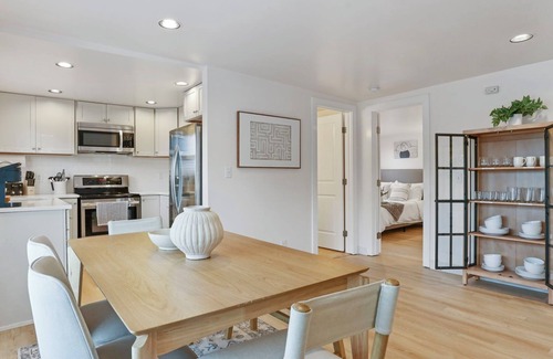 Kirkland Casa | Cozy 86TH Retreat