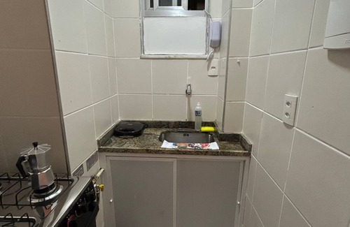Laranjeiras Apartamento | Cozy apartment!