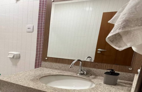 Itapoa Apartamento | Cozy apartment near the sea in Itapoá
